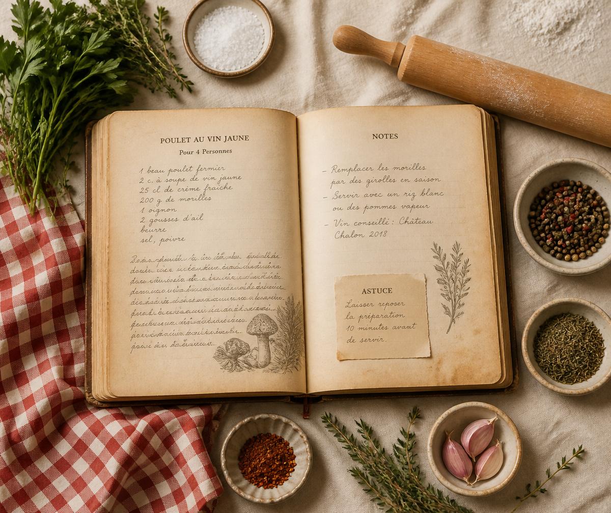 Chef Amara